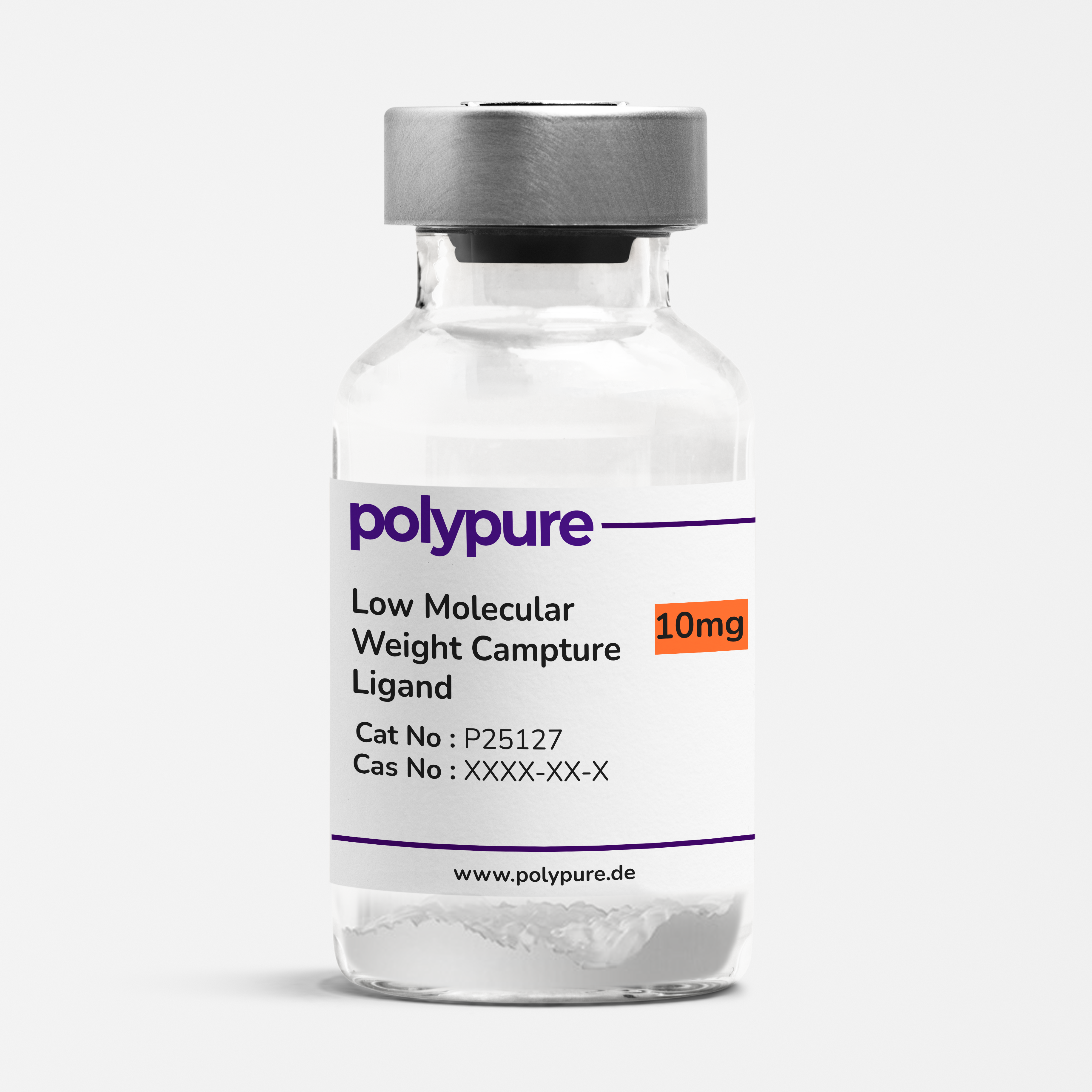 Low Molecular Weight Campture Ligand